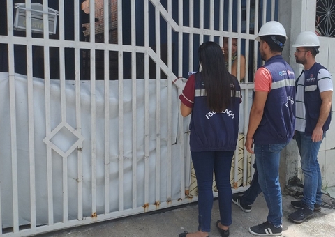 Ageman realizou mais de 5 mil fiscalizações neste ano em Manaus