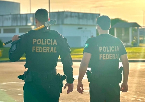 PF desarticula esquema criminoso de compra de votos em Roraima