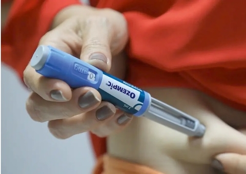 Ozempic deve ser fornecido na rede pública do Rio de Janeiro