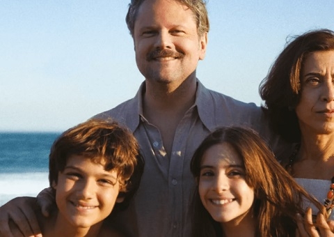 'Ainda Estou Aqui' perde o Globo de Ouro de melhor filme em língua estrangeira