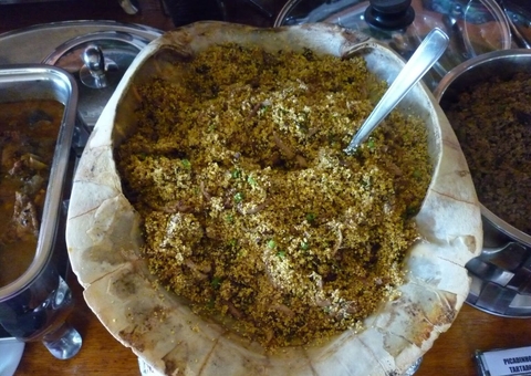 Prefeitura é multada após servir quelônio em evento no Amazonas