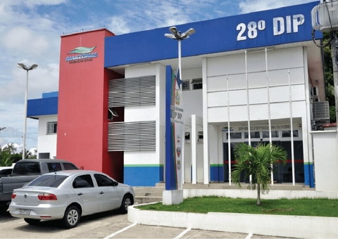 Homem é preso suspeito de esfaquear amigo após discussão no Colônia Antônio 