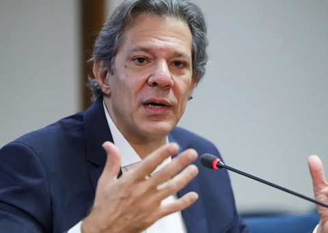 Vídeo falso criado por IA simula ministro Haddad anunciando impostos que não existem