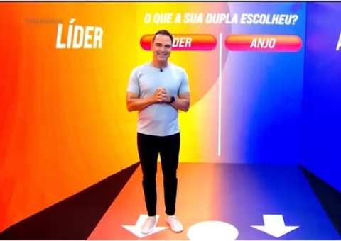 Veja como será a dinâmica com duplas na estreia do BBB25; vídeo