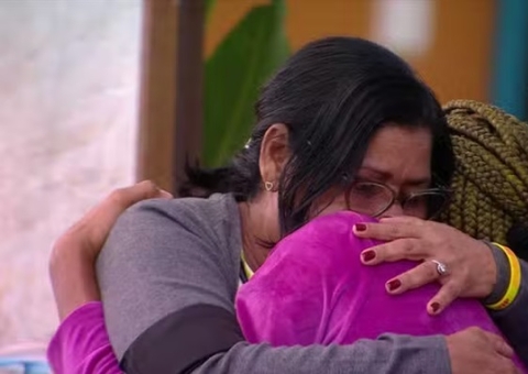 Brothers choram durante conversa sobre avós no BBB25; vídeo