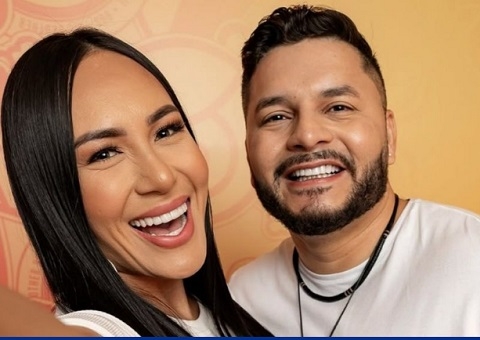 Sonia Abraao revela que amazonense no BBB25 é suspeito de envolvimento em fraude milionária