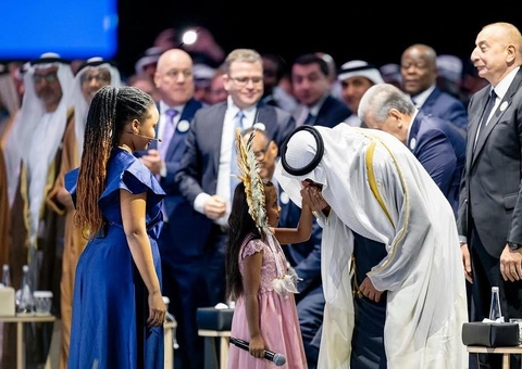 Defensoria do Amazonas garante autorização para viagem de criança para premiação nos Emirados Árabes