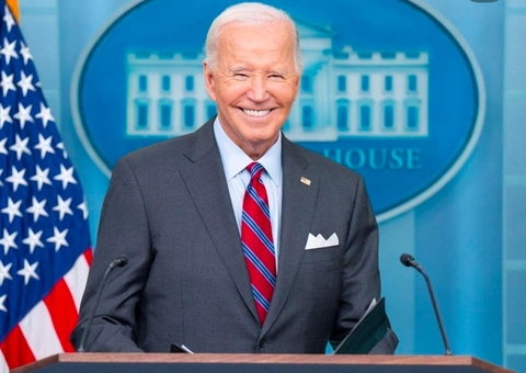 Biden anuncia perdão presidencial no último dia de mandato nos EUA