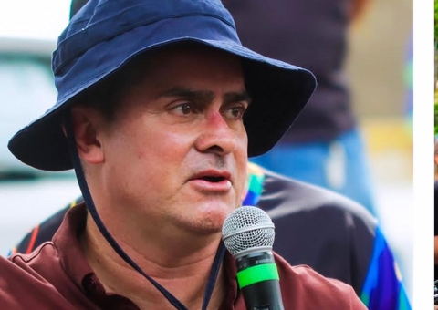 Prefeito David Almeida anuncia luto de 2 dias pelas vítimas do deslizamento na Redenção