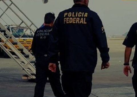 Casal tenta embarcar no aeroporto de Guarulhos com drogas no estômago