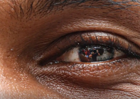 Pessoas desconhecem riscos ao escanear a íris, alertam especialistas