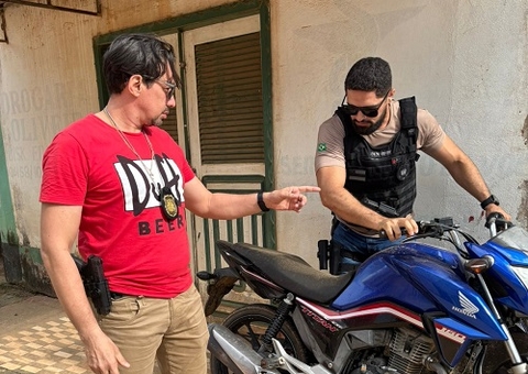Polícia apreende 14 motos envolvidas em golpe de mais de R$ 1 milhão em Pauini