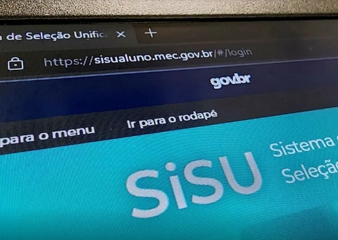 Resultados do Sisu serão divulgados nesta segunda