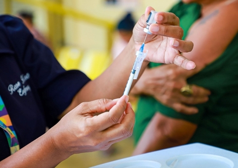 Cresce número de municípios com mais de 95% de cobertura vacinal no Amazonas