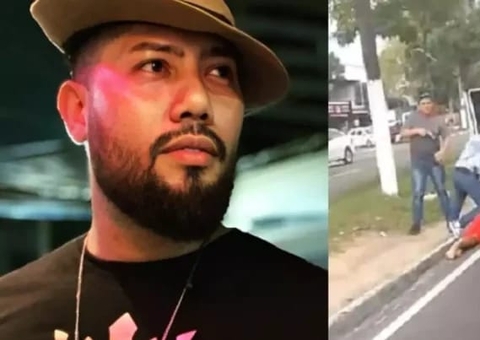 Cantor de forró flagrado com R$ 200 mil em drogas é condenado em Manaus