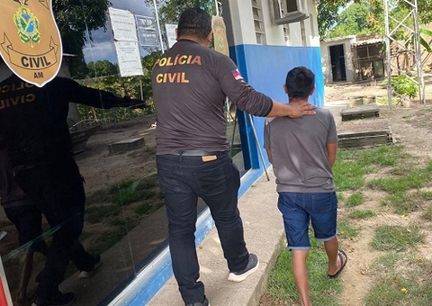 Criança de 3 anos é estuprada pelo pai desde que era bebê, diz polícia