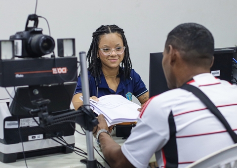 Atendimento a migrantes é retomado no PAC da Compensa após corte de verba dos EUA à ONU em Manaus