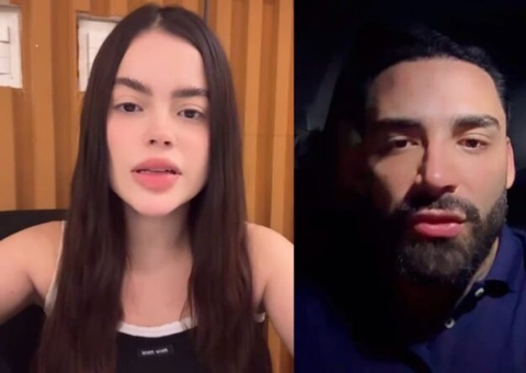 Vereador de Manaus revela que influencer se recusou a fazer teste de DNA