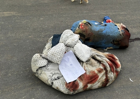 Homem esquartejado por facção é identificado em Manaus