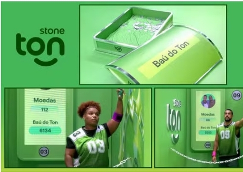 Camila, Thamiris, Maike e Gabriel disputam a prova do Líder há mais de 18 horas no BBB25