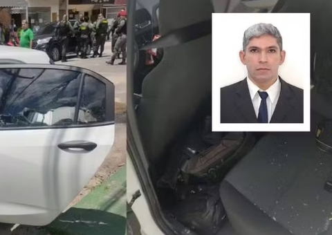 Amazonense é preso por envolvimento na morte de policial no Ceará