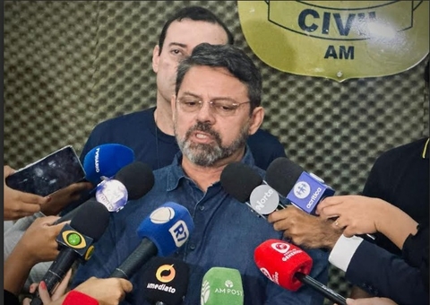 Estupros, homicídios e roubos: SSP auxilia na prisão de 180 criminosos no Amazonas