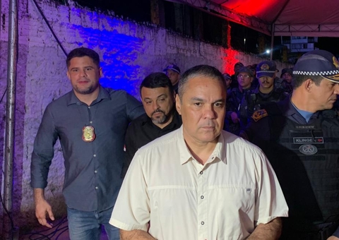 Recuperafone será lançado no interior do Amazonas, anuncia secretário da SSP