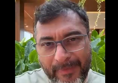 Fila andou: Wilson Lima revela por quem está apaixonado; veja vídeo