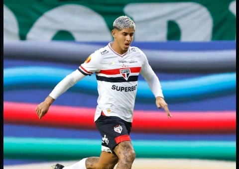 Palmeiras e São Paulo empata no 0 a 0 em clássico no Campeonato Paulista