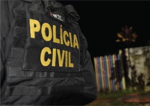 Polícia investiga sequestro em shopping de Manaus