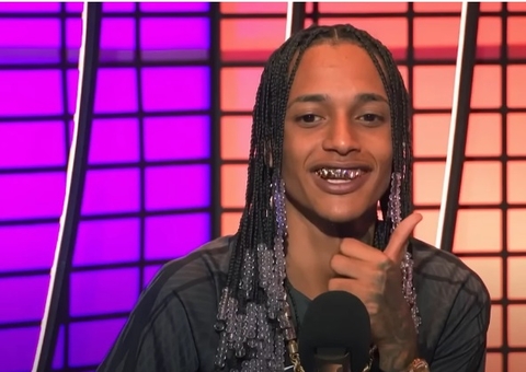 'Lei anti-Oruam' é protocolada na Câmara Municipal de Manaus; entenda