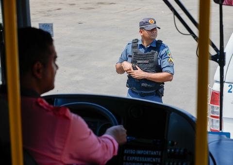 Polícia registra 48 dias sem roubos a rotas do Distrito em Manaus