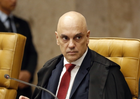 Mauro Cid revela que Bolsonaro pediu monitoramento de Alexandre de Moraes