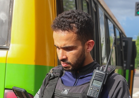 Carga Pesada: motoristas de 'amarelinhos' são flagrados sem CNH em Manaus