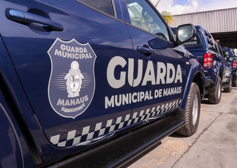 Pai deixa filha de 5 anos com desconhecido para usar drogas em banheiro de terminal em Manaus