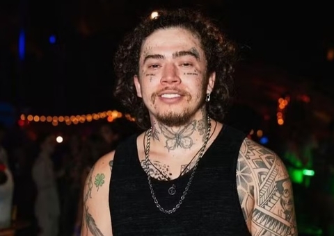 Whindersson Nunes é internado em clínica psiquiátrica