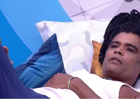 Brothers planejam votos em Camilla para o próximo paredão