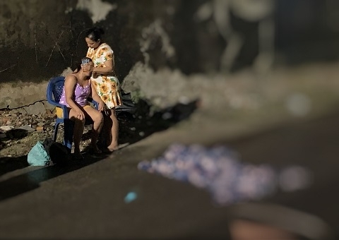 Jovem é executado na frente da esposa ao reagir a assalto no Canaranas 