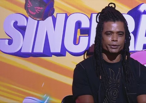 Diogo chama Camilla de falsa: 'Descartou a Vitória'