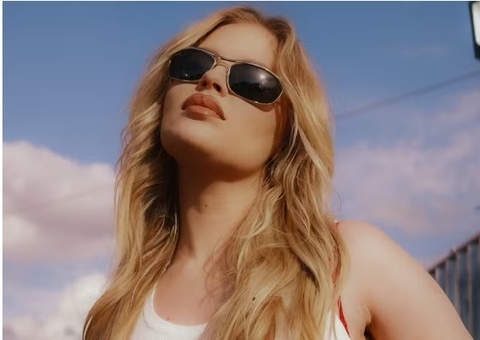 Luísa Sonza é atração confirmada em festa de pré-carnaval no BBB25