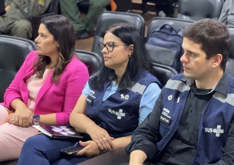 Operação Gota: Amazonas deve reforçar vacinação em áreas de difícil acesso