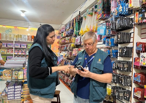 Procon realiza ‘Operação Carnaval’ para garantir proteção dos consumidores