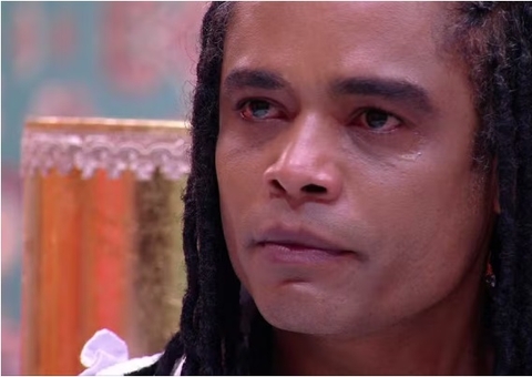 Reviravolta: Diogo é eliminado com 43,93% dos votos no BBB25