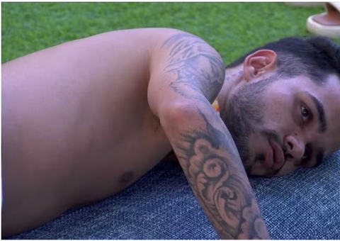 Barrado no baile: João Pedro revela quem vai vetar da festa do líder