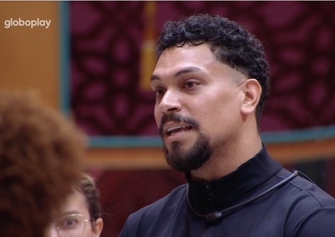 Prova do líder acontece hoje e dois brothers estão vetados