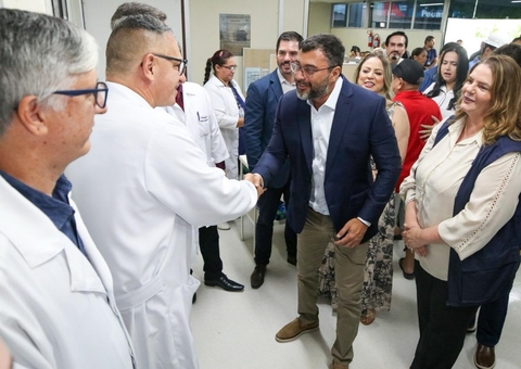 Wilson Lima autoriza pagamento de progressões e promoções para área da Saúde