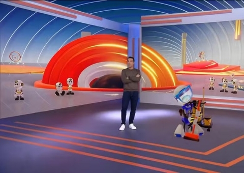 RoBBB Seu Fifi vai contar fofocas no BBB 25; saiba como