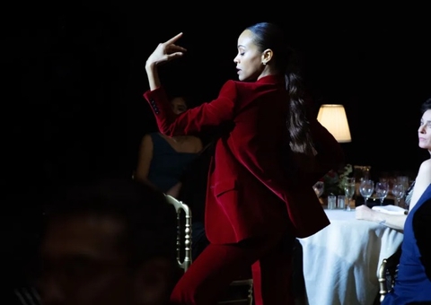 'El Mal', de 'Emilia Pérez', ganha como melhor canção original