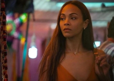 Emilia Pérez conquista 2ª estatueta do Oscar com Zoe Saldaña como Melhor Atriz Coadjuvante