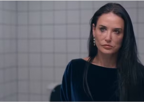 Oscar 2025: 'A Substância' leva prêmio de melhor cabelo e maquiagem